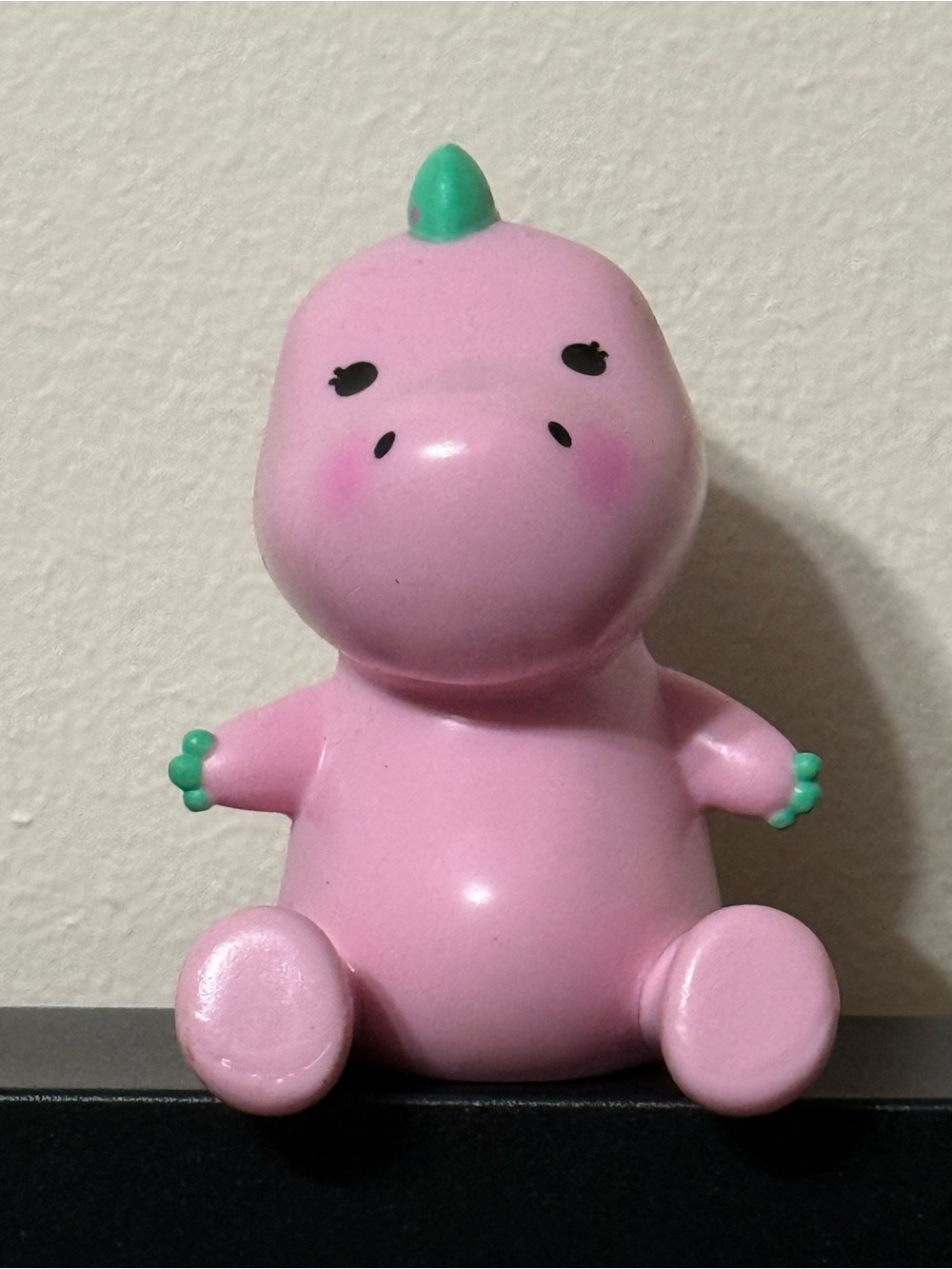 💞4/$35-Moriah Elizabeth Pickled Pink Dinosaur Color Splash Series Mystery Figure